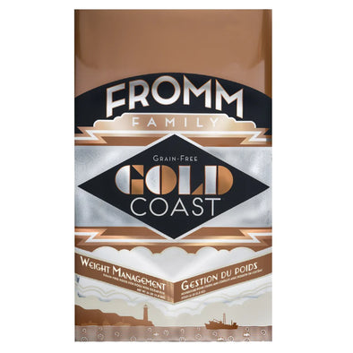 Fromm Gold Coast Weight Management