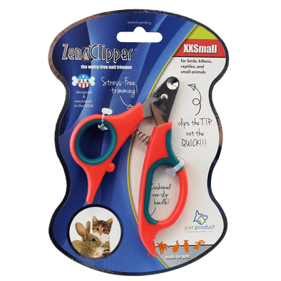 Pet Product Innovations Zen Nail Clipper, image