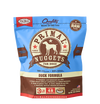 Primal Pet Foods Raw Frozen Canine Duck Nuggets Formula
