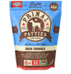 Primal Pet Foods Raw Frozen Canine Duck Patties Formula