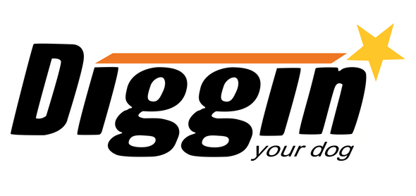 Diggin' Your Dog