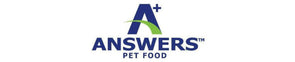 Answers Pet Food, a nutrient-dense fermented raw wholefoods formulated by nutritional scientist to find the most species-appropriate diet for pets. Barking-Dog-Bakery-And-Feed