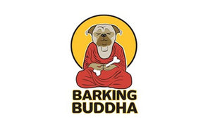 Barking Buddha