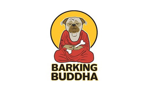 Barking Buddha