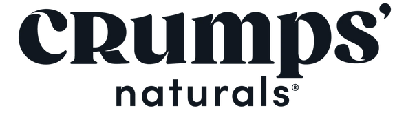 Crumps' Naturals