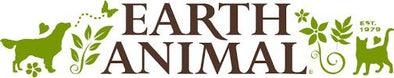 Earth Animal Dog Food makes natural grain-free dog food, healthy dog snacks, and rawhide-free No-Hide® dog chews. Now at Barking Dog Bakery and Feed.