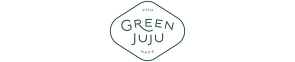 Green Juju is a whole foods supplement for dogs made from organic green vegetables and bone broth. Best now supplements at Barking Dog Bakery and Feed.