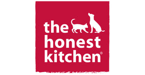 The Honest Kitchen Pet Food makes healthy pet food and treats from minimally processed, human grade ingredients. Now at Barking Dog Bakery and Feed!