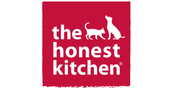 The Honest Kitchen Pet Food makes healthy pet food and treats from minimally processed, human grade ingredients. Now at Barking Dog Bakery and Feed!