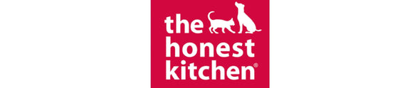 The Honest Kitchen Pet Food makes healthy pet food and treats from minimally processed, human grade ingredients. Now at Barking Dog Bakery and Feed!
