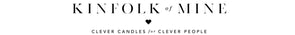 Kinfolk Of Mine Soy Candles