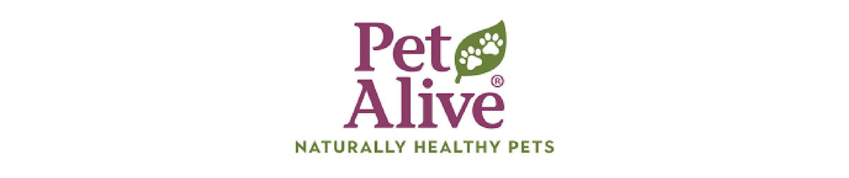 PetAlive is a Natural Approach To Complete Wellness. Herbal Supplements, Homeopathic Medicines, Ingredients w/ Integrity for your pets. Now at Barking Dog Bakery and Feed.