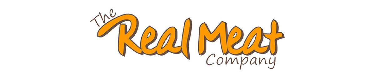 The Real Meat Company Air Dried Dog and Cat Foods and Treats are all natural, grain free, antibiotic free, free range meats, simply the best product.