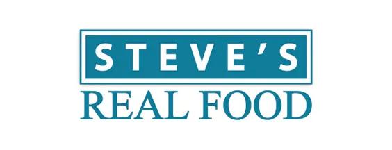 Frozen Raw Dog Food White Fish Diet - Steve's Real Food - Steves Real Food
