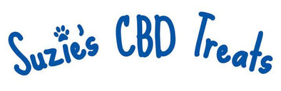Suzie's CBD Treats