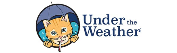 Under the Weather® offers a unique freeze dried chicken and rice bland food and supplements formulas ideal for your pet's digestive issues.