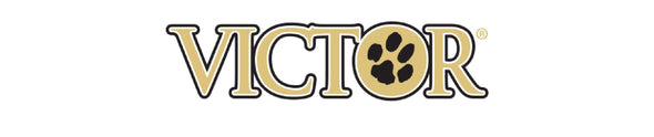 VICTOR Dog Food is a nutritionally complete, super premium food gives him the best for every life stage at excellent value. Barking Dog Bakery & Feed.