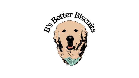 B's Better Biscuits