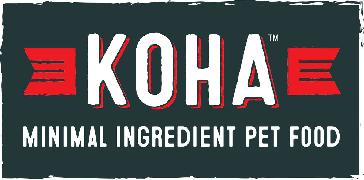 KOHA Pet
