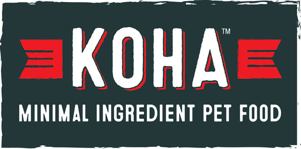 KOHA Pet