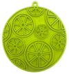Citrus Design Enrichment Lick Mat