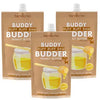 Buddy Butter Squeeze Pouch