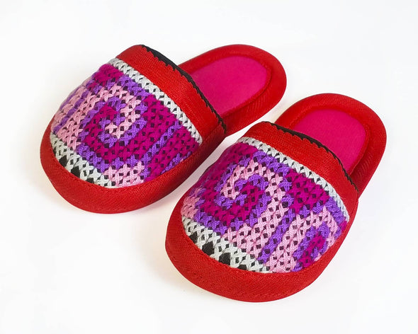 Lil' Slippers - Catnip Infused Cat Toys