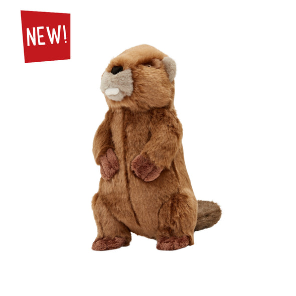 Fluff & Tuff Toys