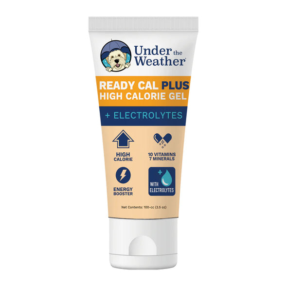 Under the Weather Ready Cal Supplement for Dogs