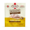 Primal Frozen Canine Rabbit Formula