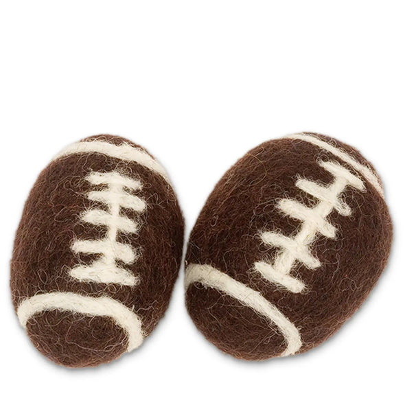 Karma Cat 100% Wool Cat Toy
