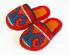 Lil' Slippers - Catnip Infused Cat Toys