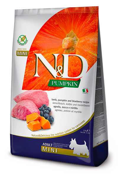 Farmina Pumpkin Dry Canine