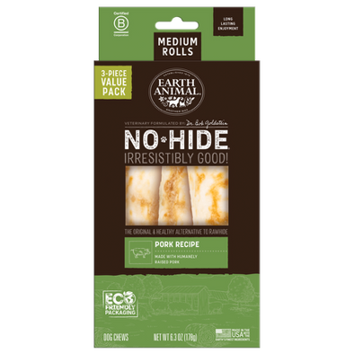 No-Hide® Pork Rolls Value Boxes
