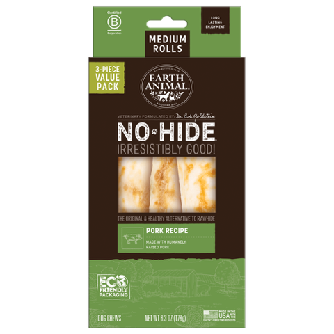 No-Hide® Pork Rolls Value Boxes