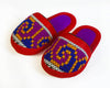 Lil' Slippers - Catnip Infused Cat Toys