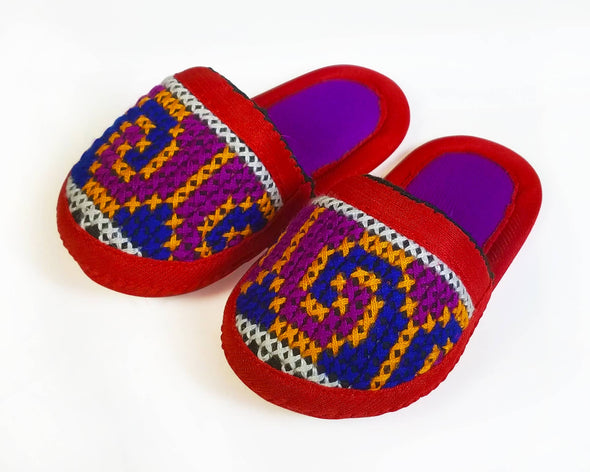 Lil' Slippers - Catnip Infused Cat Toys