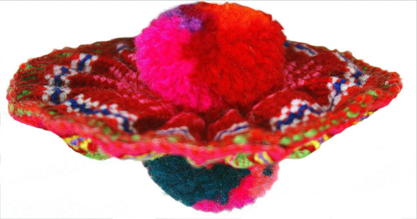 Kitty Binky - Catnip Infused Cat Toys