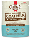 Primal Dehydrated Goat Milk