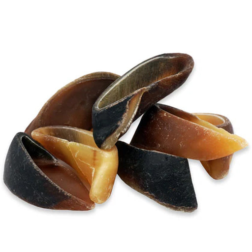 Raw Dog Natural Chews