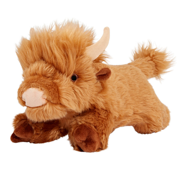 Fluff & Tuff Toys