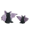 HuggleHounds Halloween Bat