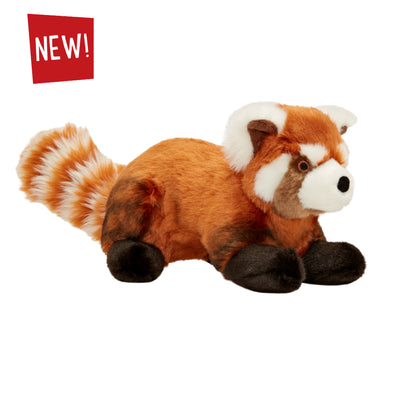 Fluff & Tuff Toys