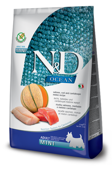Farmina Ocean Dry Canine
