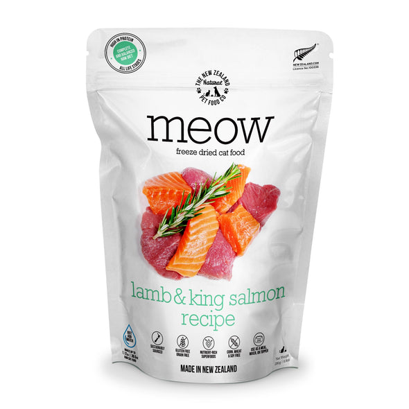 NZ Natural Meow Cat Treat