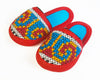 Lil' Slippers - Catnip Infused Cat Toys