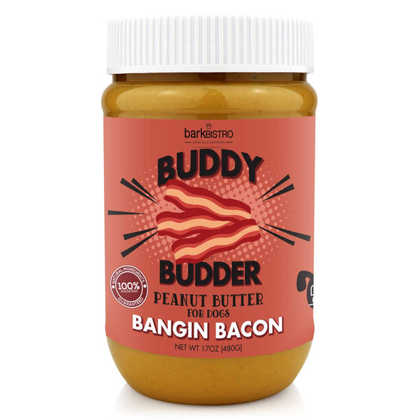Buddy Budder