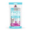 Weruva Phos Focused Lickable Cat Treats