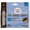 Earth Animal Wisdom Air Dried Jerky