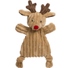 Hugglehounds Holiday Toys